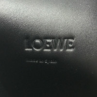 Loewe Barcelona Bag en Cuir
