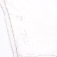 Stella McCartney Paio di Pantaloni in Bianco