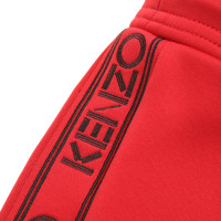 Kenzo Hose in Rot