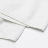Missoni Trousers Cotton in White