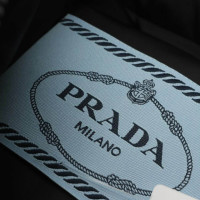 Prada Jacket/Coat in Black