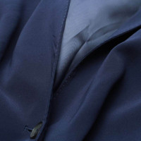 Bogner Giacca/Cappotto in Blu