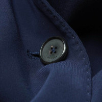 Bogner Veste/Manteau en Bleu
