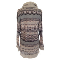 Missoni By Target Maglione maglia con strisce