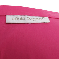 Bogner Summer dress in roze