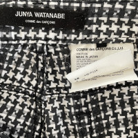 Junya Watanabe Comme Des Garçons Hose aus Baumwolle