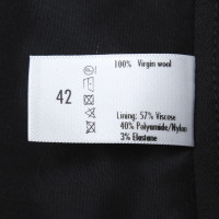 Wolford Rock in nero