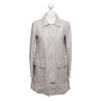 Club Monaco Linen jacket in beige