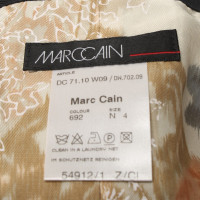 Marc Cain Rock in Braun