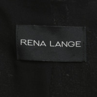 Rena Lange Grey Blazer