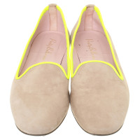 Pretty Ballerinas Loafer in beige