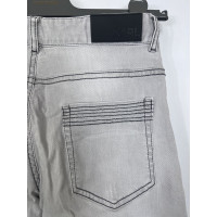 Karl Lagerfeld Jeans in Cotone in Grigio