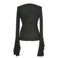 French Connection Black blouse