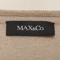 Max & Co Knitwear in Beige