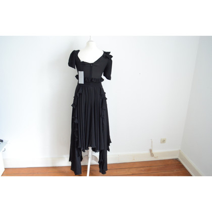 Preen Dress in Black