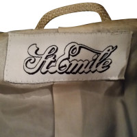 St. Emile Maritime blazer