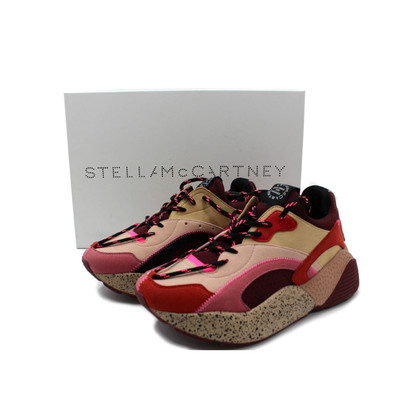 Stella McCartney Sneaker in Tela