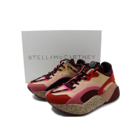 Stella McCartney Sneakers Canvas