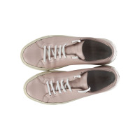 Common Projects Trainers Leather in Pink