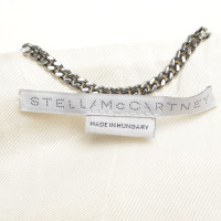 Stella McCartney Blazer in Creme