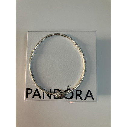 Pandora Bracelet en Argent en Argenté