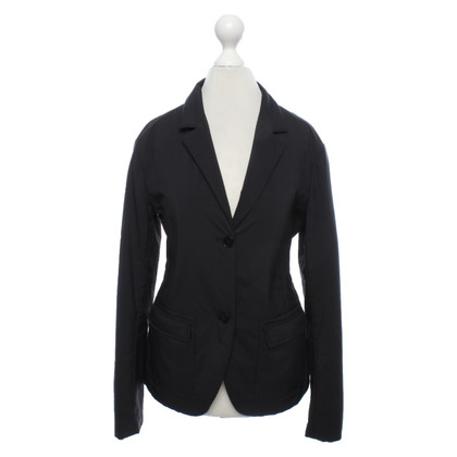 Jil Sander Blazer in Black