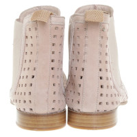Other Designer Pertini - Ankle boots in Nude