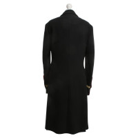 Givenchy Coat in zwart