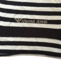 Armani Jeans Écharpe