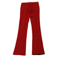 Ralph Lauren Jeans aus Baumwolle in Rot