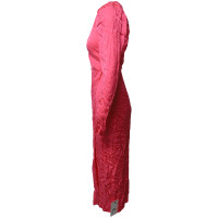 Birger Christensen Dress Viscose in Pink