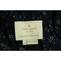 Kate Spade Kleid in Blau