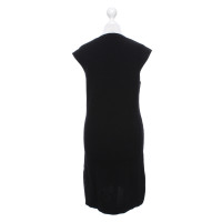 Allude Vestito in Nero