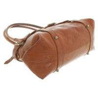 Burberry Leather shoulder bag