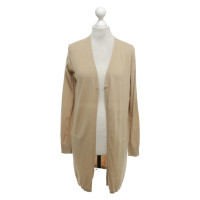 Twin Set Simona Barbieri Beige cardigan