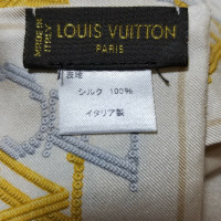 Louis Vuitton Bandeau en Soie