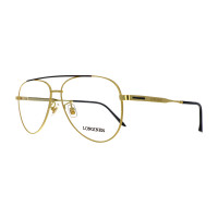 Longines Glasses in Gold