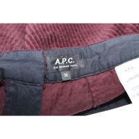 A.P.C. Gonna in Cotone