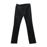 Karl Lagerfeld Jeans in Cotone in Nero
