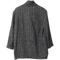 Isabel Marant Jacket/Coat Wool in Grey
