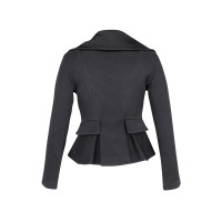 Temperley London Jacket/Coat in Black