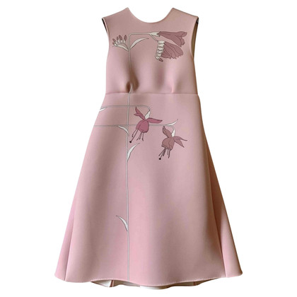 Prada Kleid in Rosa / Pink