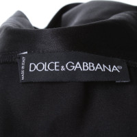 Dolce & Gabbana Vestaglia in seta