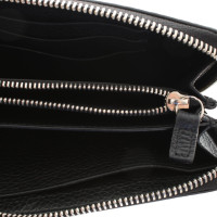 Escada Bag/Purse Leather in Black