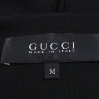 Gucci Kleid in Schwarz