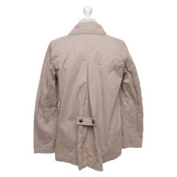 Duvetica Jacket/Coat in Beige