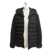 Woolrich Gesteppte Jacke mit Kapuze