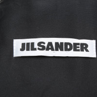 Jil Sander Jacket made of eel leather