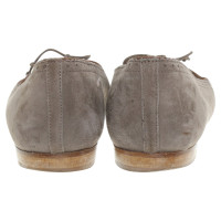 Konstantin Starke Ballerine a Gray