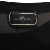 By Malene Birger Maxi dress in black